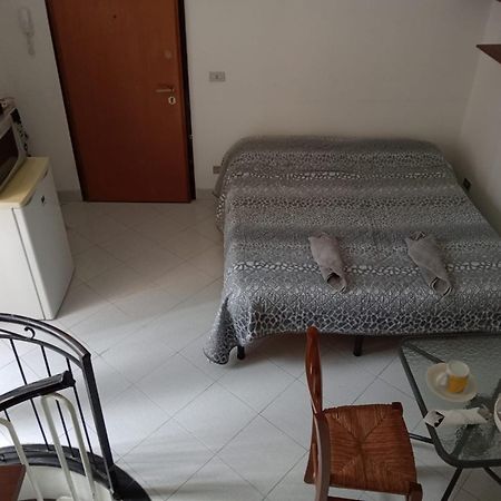 Alma Bed & Breakfast Ventimiglia Luaran gambar