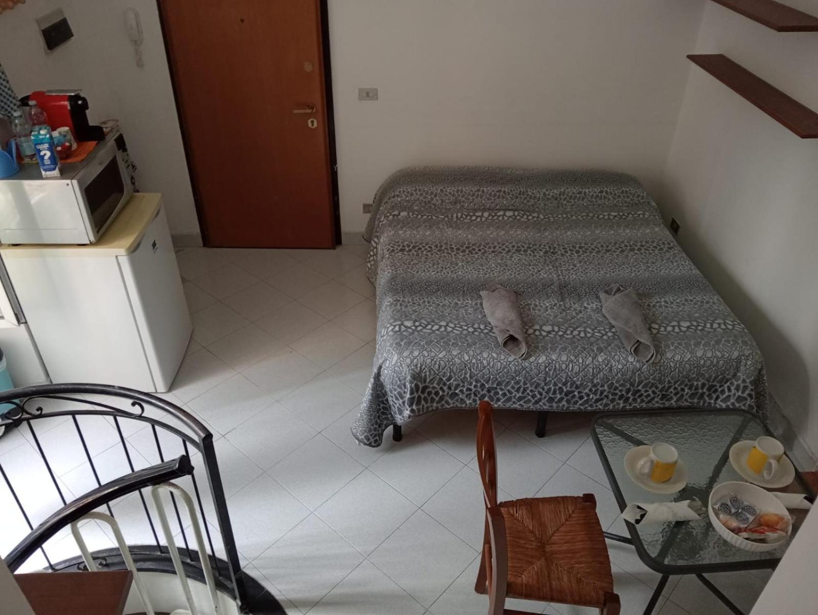 Alma Bed & Breakfast Ventimiglia Luaran gambar