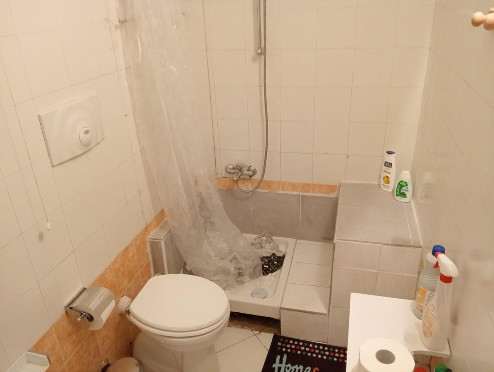 Alma Bed & Breakfast Ventimiglia Luaran gambar